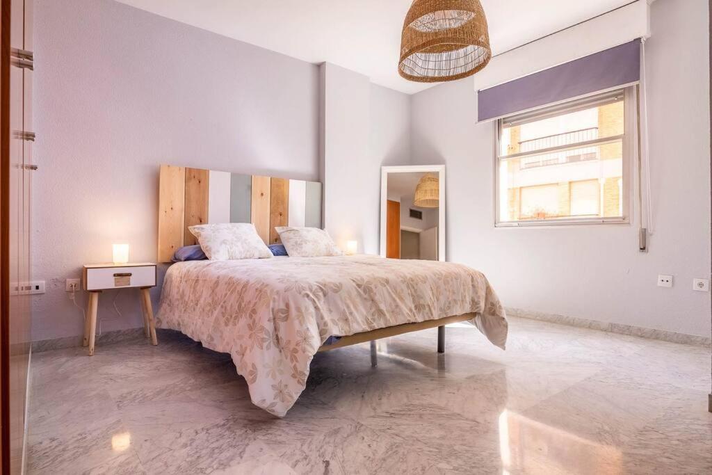 Apartamento Ronda De Triana 45 Sevilla Exterior foto