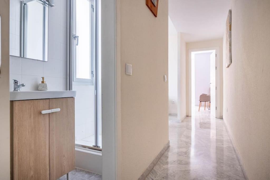 Apartamento Ronda De Triana 45 Sevilla Exterior foto