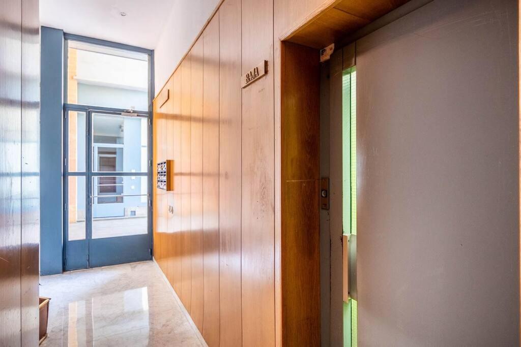 Apartamento Ronda De Triana 45 Sevilla Exterior foto
