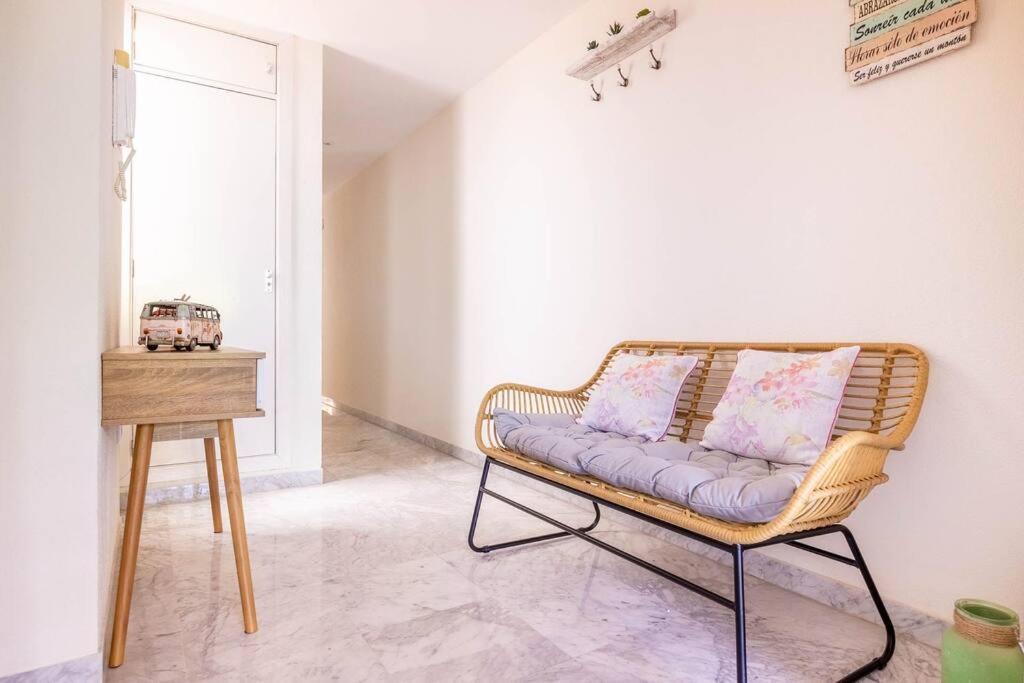 Apartamento Ronda De Triana 45 Sevilla Exterior foto