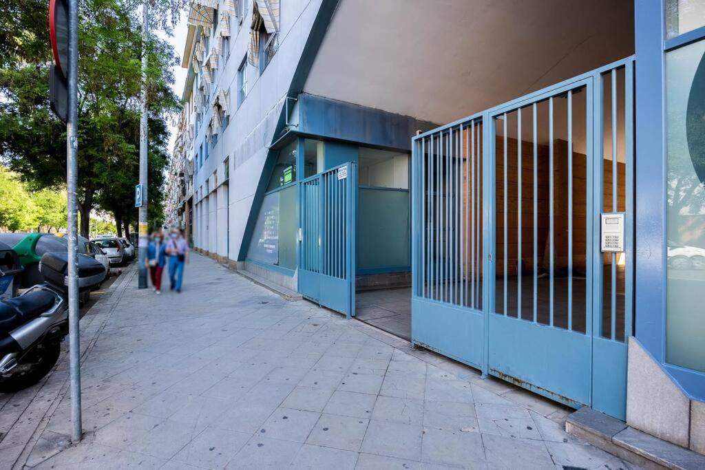 Apartamento Ronda De Triana 45 Sevilla Exterior foto